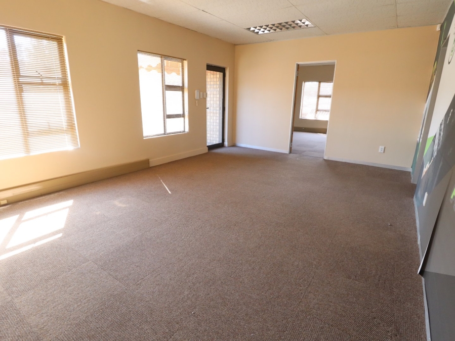 Commercial Property for Sale in Westdene Free State